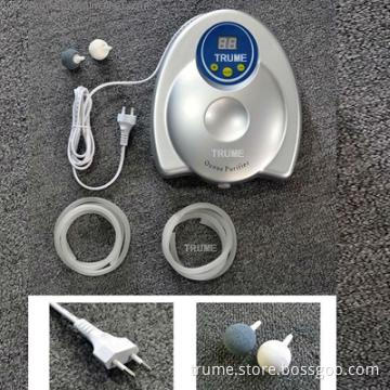 Hot sell Practical 400mg/h Ozone Vegeatble& fruit Washer